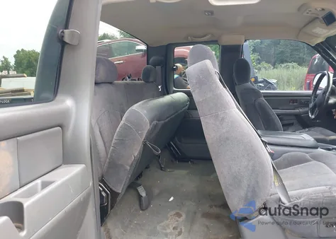 2007 Chevrolet Silverado 2500Hd Classic Lt3 from USA, damaged, VIN 1GCHK29D27E120474